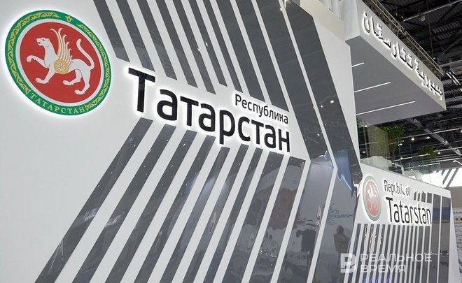 Татарстан едет на «Иннопром-2023» с «Метеором», вертолетами и зарядными станциями
