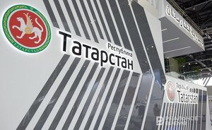 Татарстан едет на «Иннопром-2023» с «Метеором», вертолетами и зарядными станциями