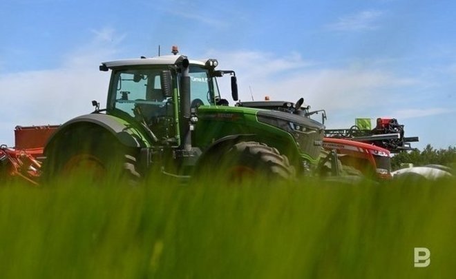 Завод сельхозтехники в Запорожской области будет сотрудничать с Татарстаном