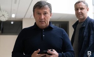 Главу «ПСО «Казань» Зиганшина вызвали на новый допрос — по делу об афере на 172 млн рублей