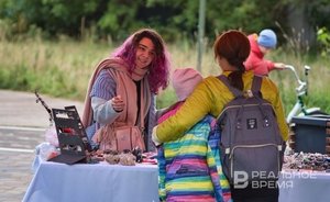 В Татарстане зарегистрировано более 292 тысяч самозанятых