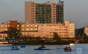 Казанские ученые рассказали, как глобальное потепление скажется на Татарстане