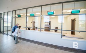 В Татарстане во втором квартале выросло число признанных банкротами граждан и ИП