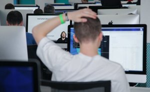 В России признают зависимость от компьютерных игр болезнью