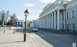 КФУ готов начать новый учебный год в очном формате