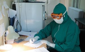 В Татарстане за сутки выявили 187 новых случаев заражения COVID-19