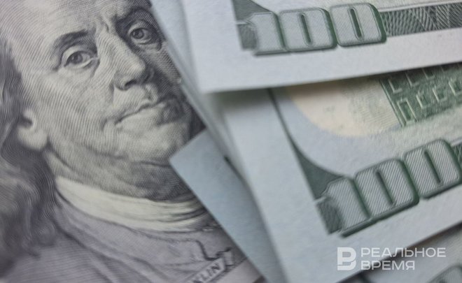 Банк России сообщил, что у него нет казначейских обязательств США