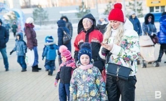 В Госдуме рассмотрят возможность частичного обналичивания маткапитала