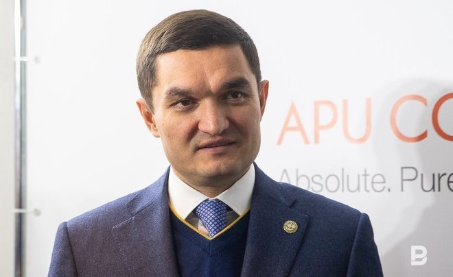 Фаттахов и Леонов выразили соболезнования в связи с кончиной Миннахметова