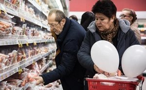 Французские компании «Ашан», «Данон» и «Леруа Мерлен» останутся в России