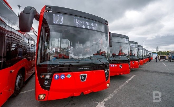 Экипаж автобуса отвез потерявшего сознание пассажира к врачам