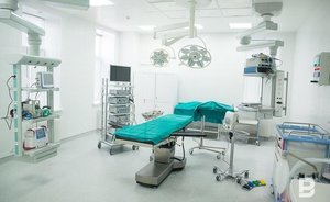 В Татарстане число умерших от коронавируса увеличилось до 123 человек