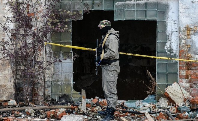 СМИ: Израиль и Египет договорились создать коридор для вывода иностранцев из Газы