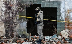 СМИ: Израиль и Египет договорились создать коридор для вывода иностранцев из Газы