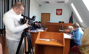 В Казани стартовал судебный процесс по делу о пытке «ласточкой»