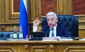 Татарстанские депутаты благодаря пандемии коронавируса сэкономили почти 4 млн рублей