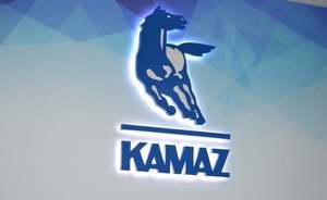 КАМАЗ возобновил производство после новогодних каникул и отпуска