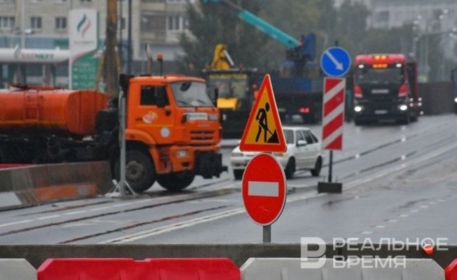 В Татарстане на капремонт четырех мостов направят 266 млн рублей