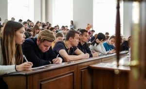 Исследование: на какие вакансии ждут студентов в Казани