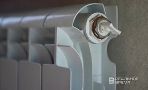 Несколько детских садов Казани остались без отопления из-за коммунальной аварии