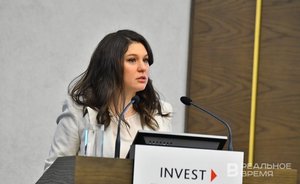 Глава АИР Талия Минуллина сообщила о приезде Михаила Мишустина на KazanForum в мае