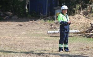 В Татарстане капитально ремонтируют автодорогу Верхний Услон — Печищи