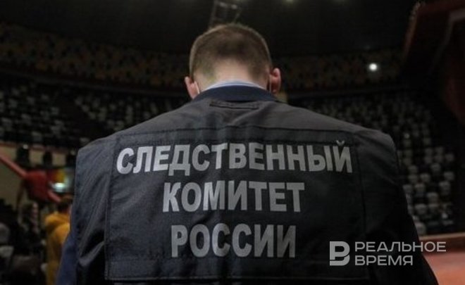 В Татарстане мужчина погиб на железной дороге