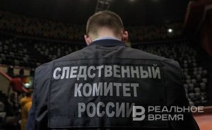 В Татарстане мужчина погиб на железной дороге