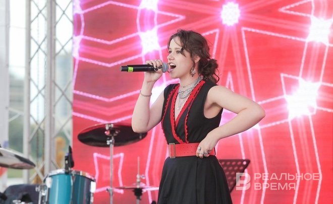 В Казани в начале осени пройдет фестиваль музыки «СоТворение»