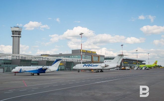 Татарстан увеличил субсидирование авиаперевозок на 27%