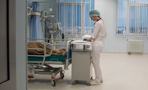 За прошедший год в Татарстане родилось более 43 тысяч детей