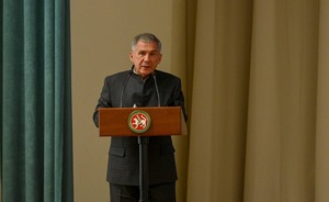 В Татарстане насчитали свыше 14 тысяч ученых