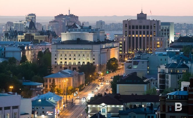 Канал BBC назвал Казань городом наций