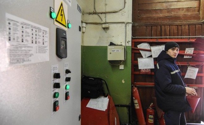 На модернизацию ЖКХ в России за 5 лет планируют выделить порядка 750 млрд рублей