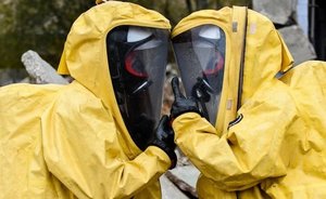 В Аргентине подтвердили первый случай оспы обезьян у ребенка