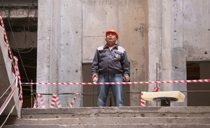 В казанском «Салават купере» построят новую школу на 1,5 тысячи мест