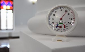 Синоптики Башкирии предупредили о грозах и жаре до +34°С