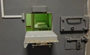 ФСИН проверяет информацию о пытках в тюремной больнице Саратовской области