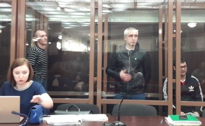 Верховный суд РФ утвердил приговор членам ОПГ «Невзоровские»