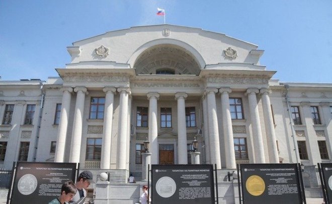 В Татарстане замедлилась годовая инфляция