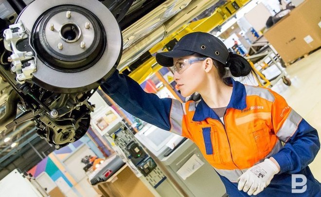 На татарстанском портале по поиску временной работы появилось около 200 вакансии