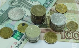 Исследование: Татарстан вошел в пятерку регионов, где чаще всего берут займы к 23 февраля