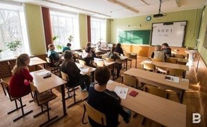 В Набережных Челнах выделят 700 млн рублей на улучшение систем безопасности в школах и детсадах