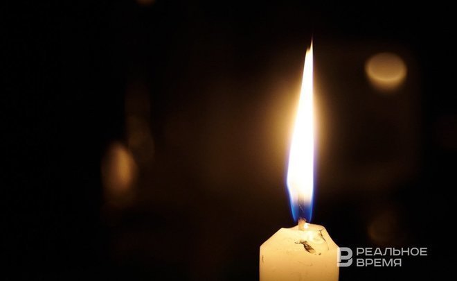 Прокуратура Татарстана сообщила о смерти ветерана надзорного ведомства Равиля Усманова