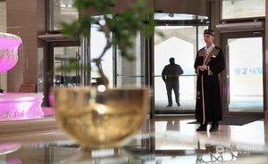 В России могут появиться халяльные отели