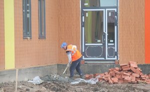 В 2023 году в Татарстане капитально отремонтируют 92 многоквартирных дома — 62 из них в Казани