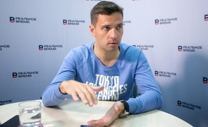 Министр спорта РТ Леонов за год увеличил доходы почти вдвое и купил квартиру на 180 «квадратов»