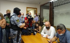 В МВД Татарстана поступило больше 500 заявлений на Finiko