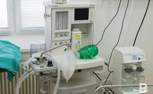 В Татарстане подтвердились 9 случаев смерти от COVID-19