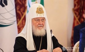 Папа Римский публично отреагировал на слова патриарха всея Руси Кирилла